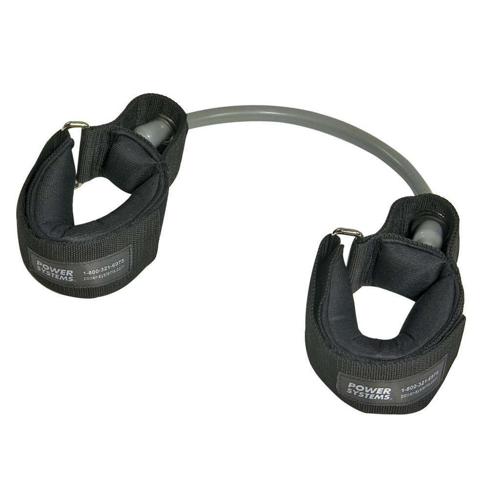 Power Stepper Ankle Resistance Band - SHOP LVAC
