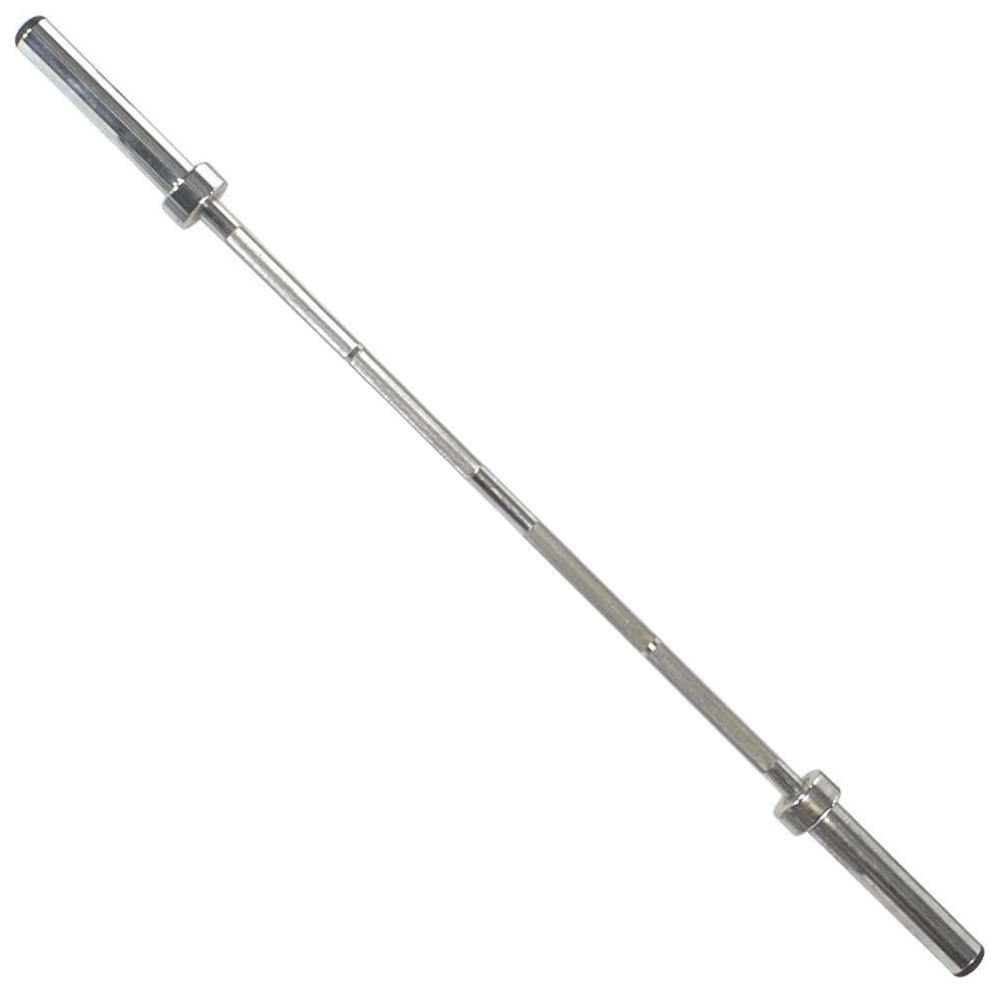 Short Olympic Bar - SHOP LVAC