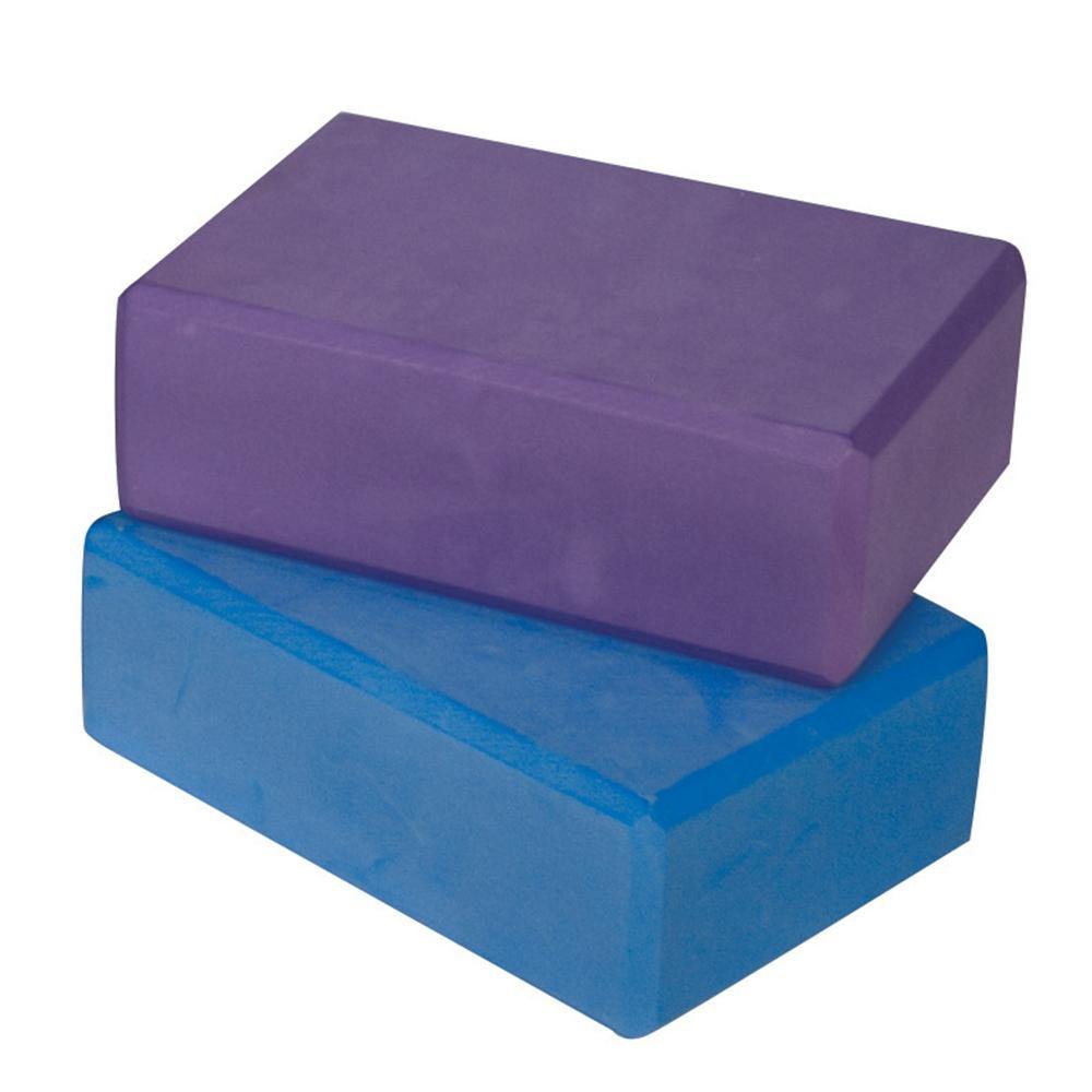Yoga Block - SHOP LVAC