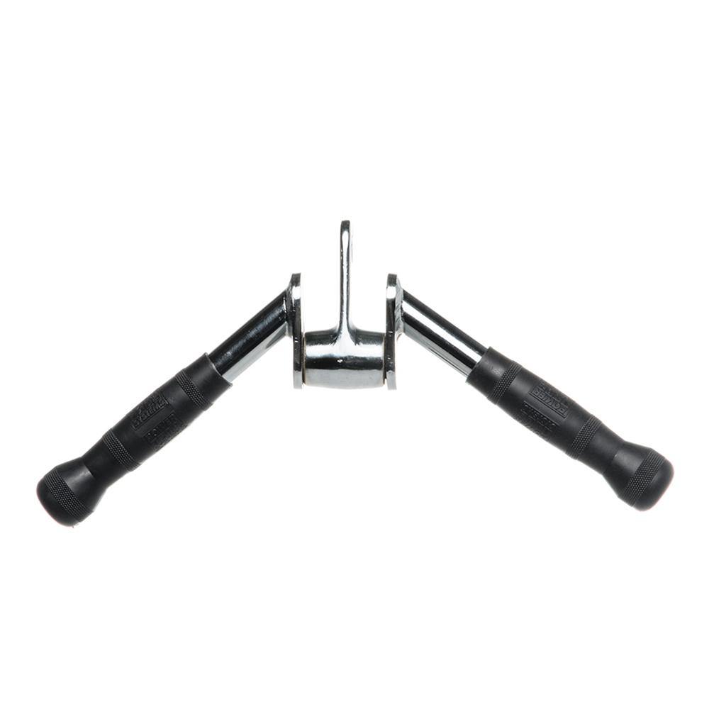 Premium Revolving Press Down Bar - SHOP LVAC