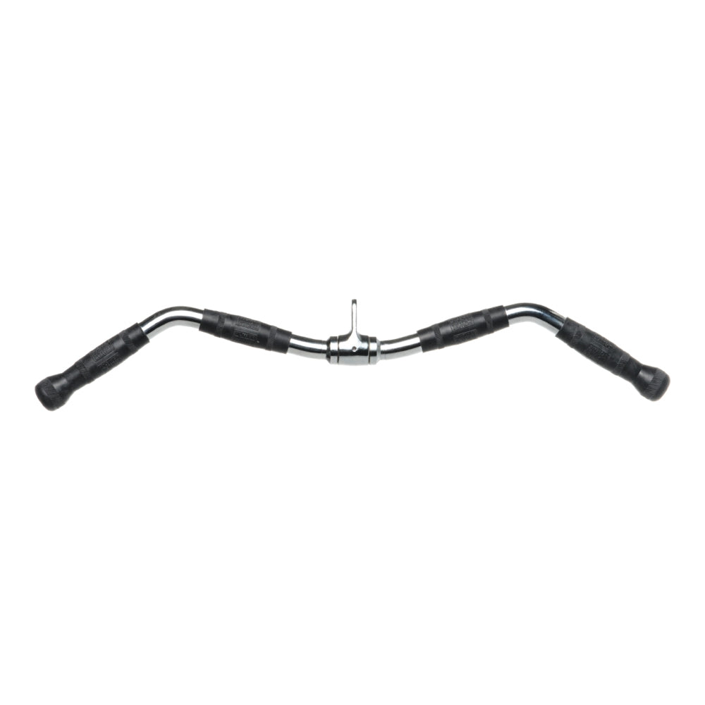Premium Revolving Curl Bar