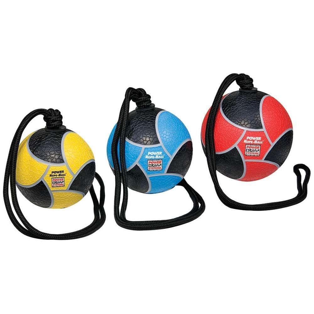 Power Rope Ball - SHOP LVAC