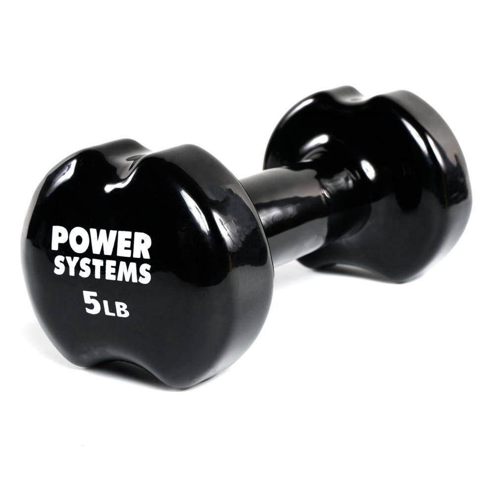 Apple Vinyl Dumbbell - SHOP LVAC