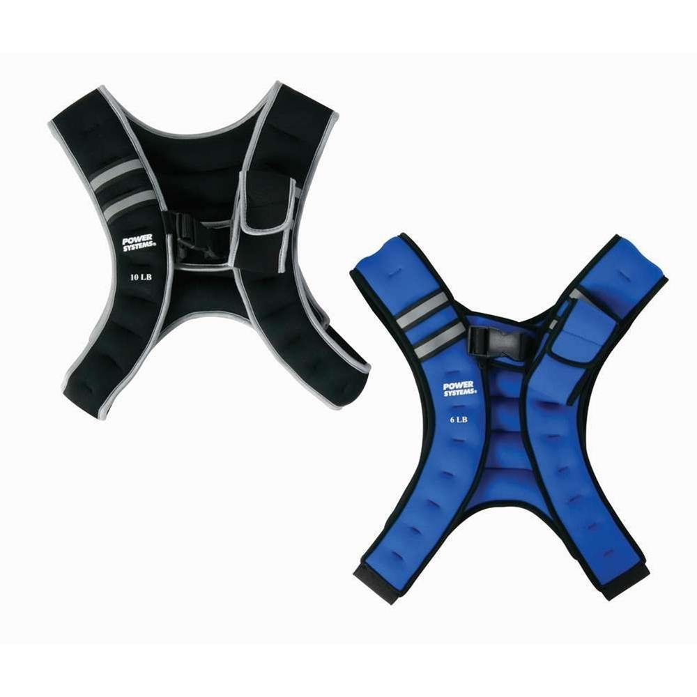 Infinity Vest - SHOP LVAC