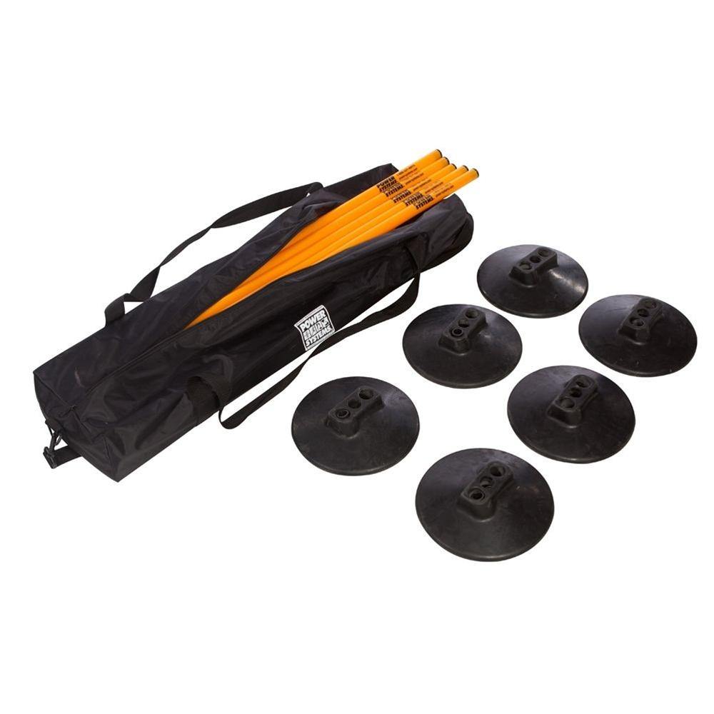 Pro Agility Pole Set - SHOP LVAC