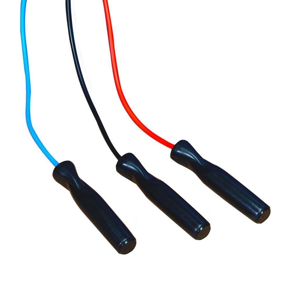 Pro-Vinyl Jump Rope - SHOP LVAC