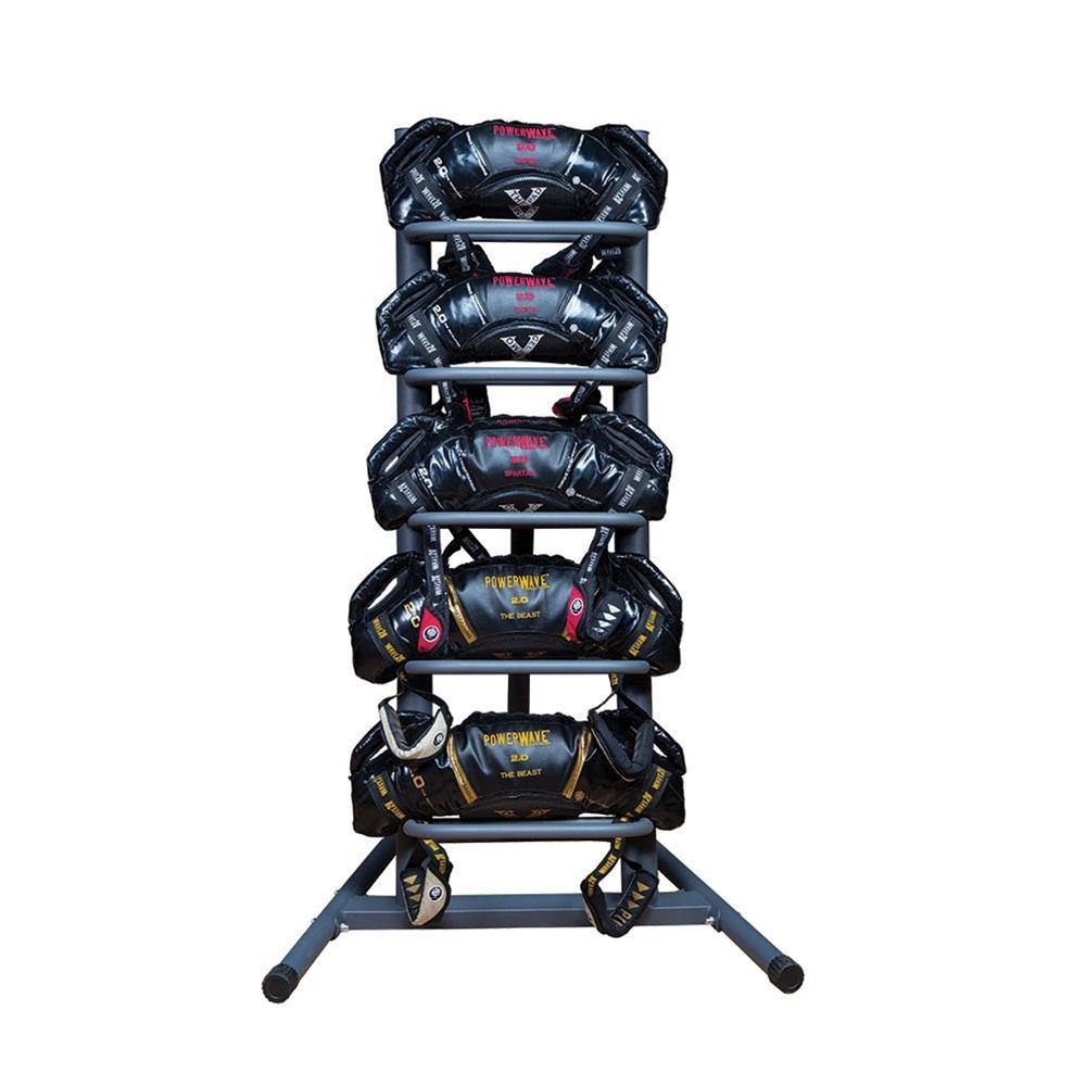 PowerRack - SHOP LVAC