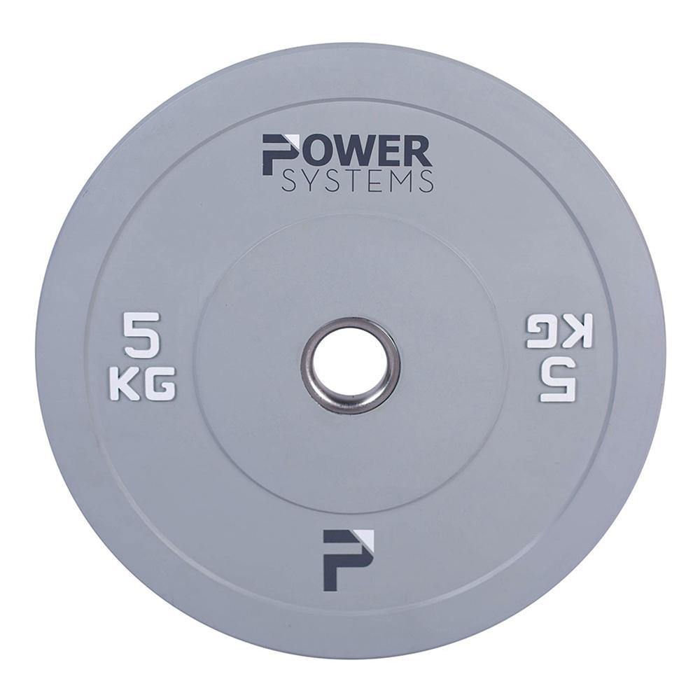 Olympic Bumper Plate - SHOP LVAC