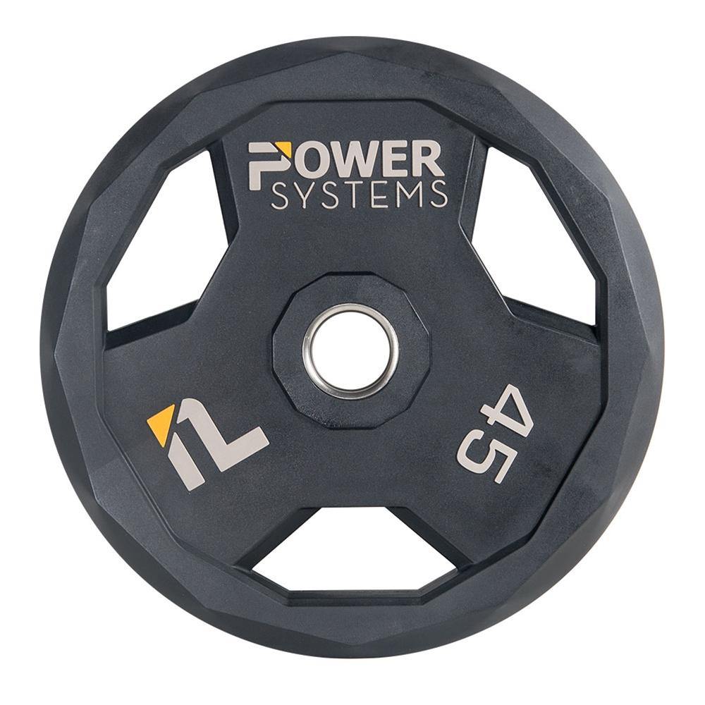 Urethane Plate - SHOP LVAC