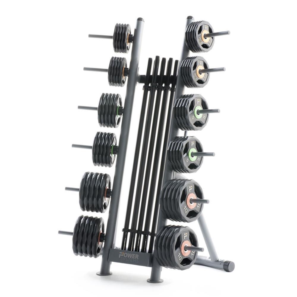 ProElite Pump Sets w/ Racks - SHOP LVAC