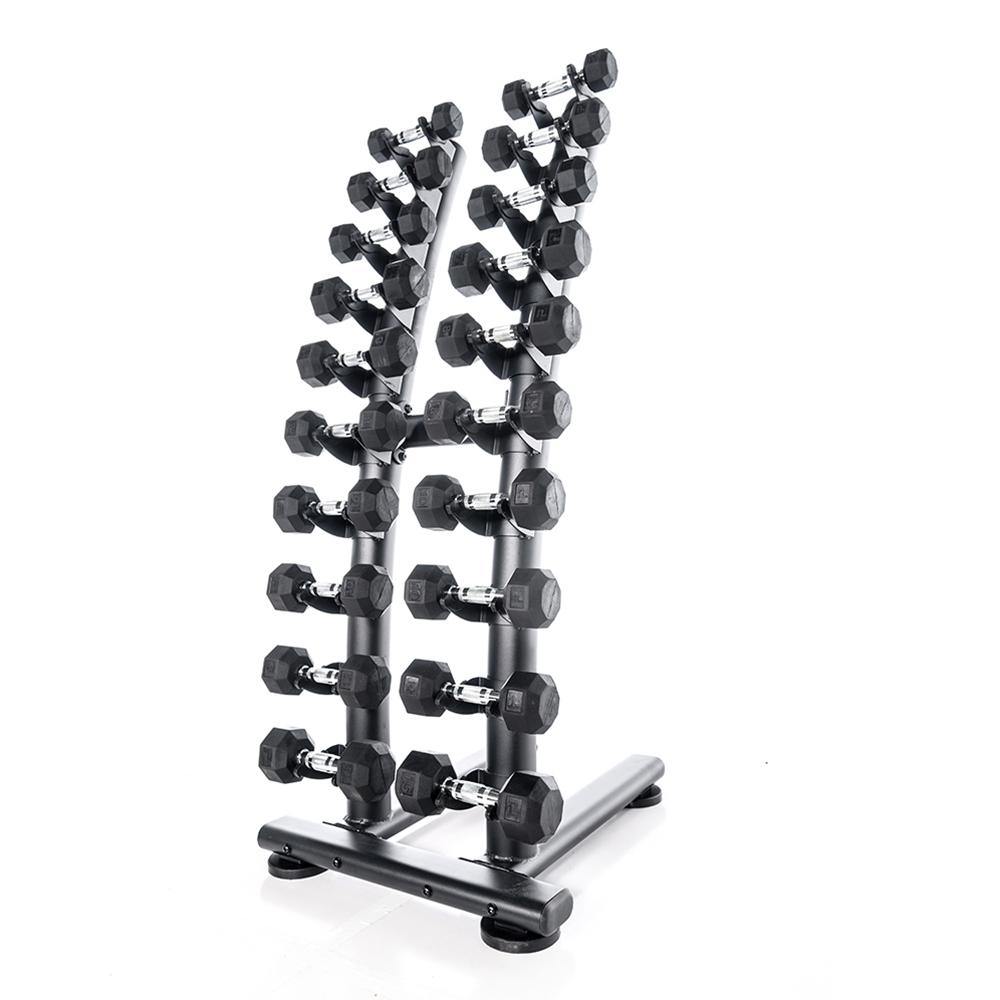 Studio Dumbbell Rack - SHOP LVAC
