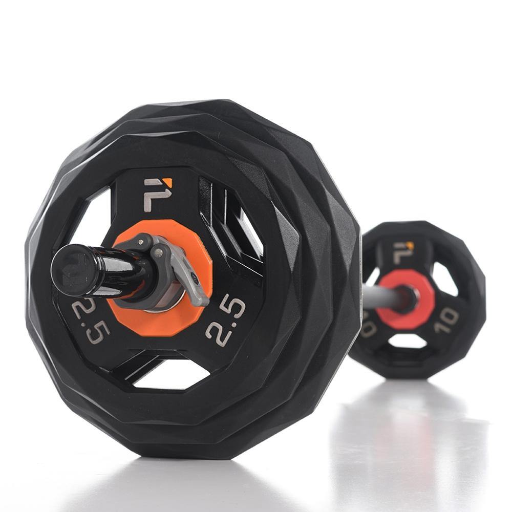 ProElite Pump Set w/Lock-Jaw Collars - SHOP LVAC