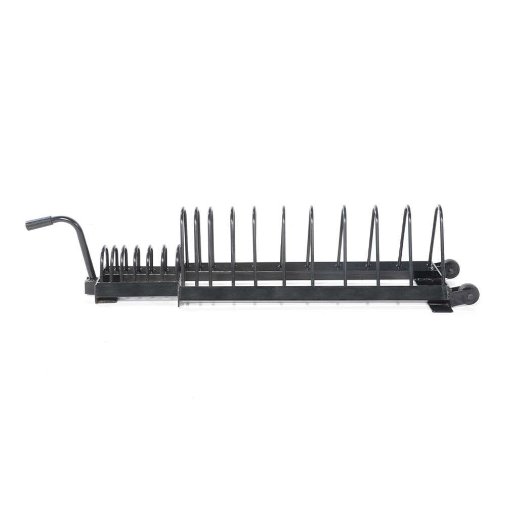 Horizontal Plate Rack - SHOP LVAC