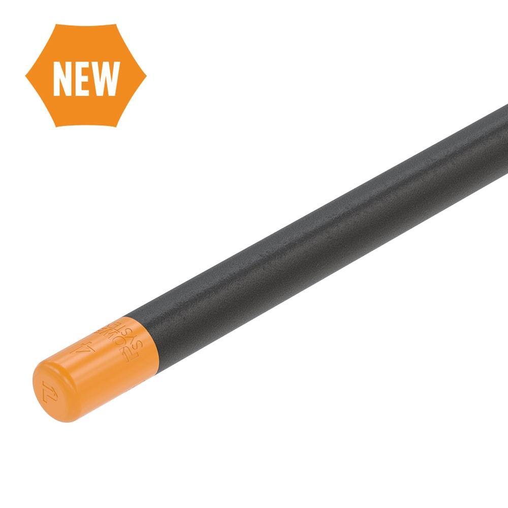 Versa Bar Aerobic Bar Prime - SHOP LVAC