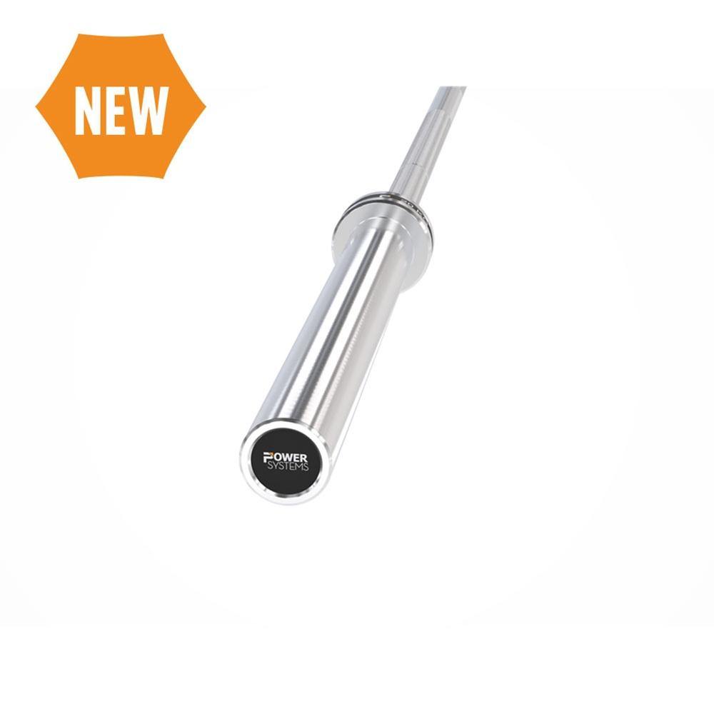Men's 20KG Olympic Bar - SHOP LVAC