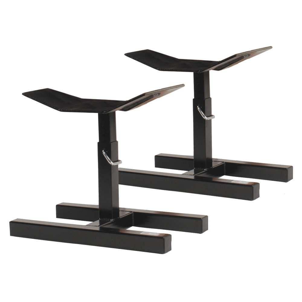 Pulling Stands - SHOP LVAC