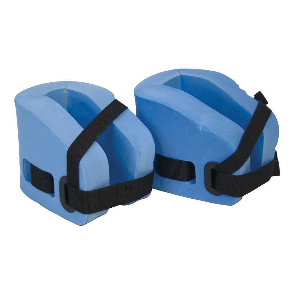 Water Ankle Cuffs - SHOP LVAC