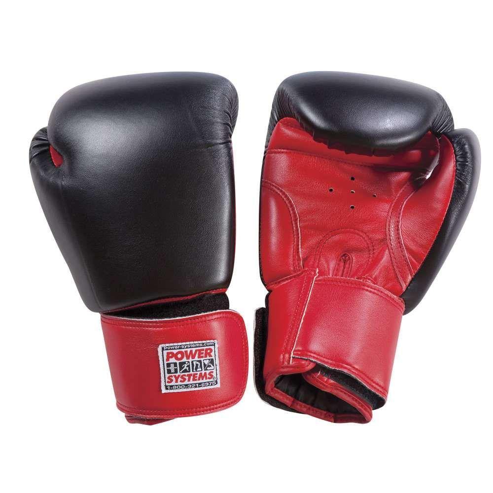 PowerForce Boxing Gloves - SHOP LVAC
