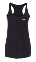 LVAC Racerback Tank - SHOP LVAC