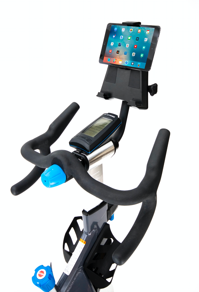 Stages sc3 tablet outlet holder