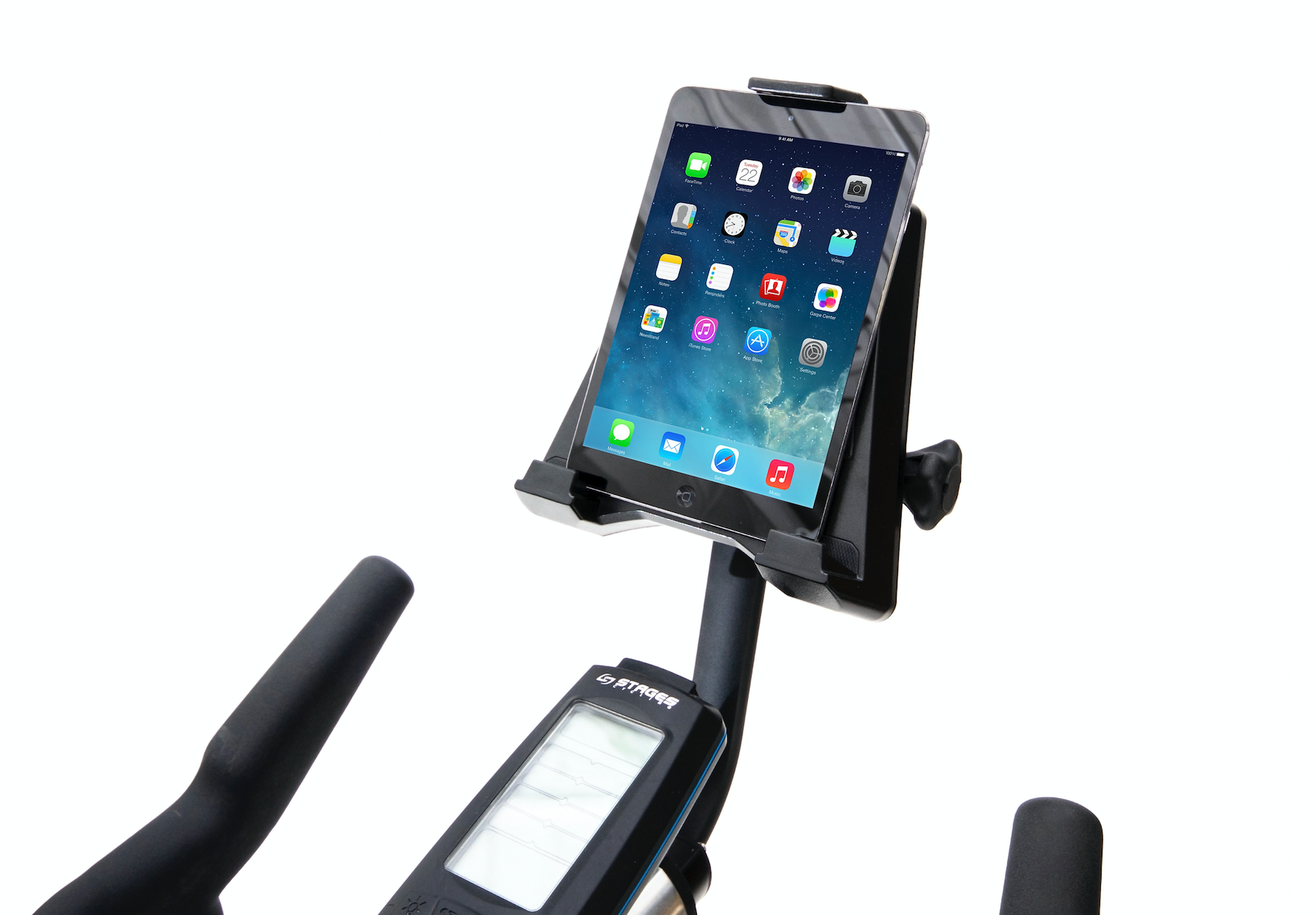 Trainer tablet stand hot sale