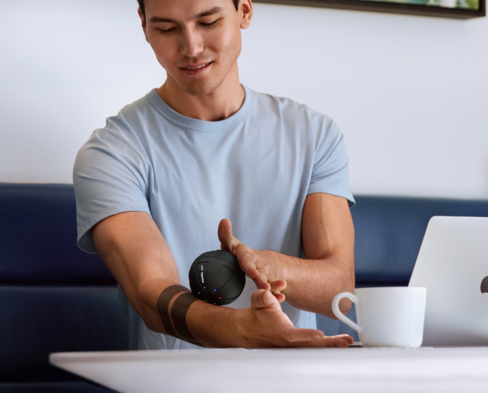 HyperIce Hypersphere Mini