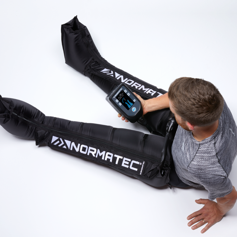 HyperIce Normatec Pulse 2.0 Leg System - SHOP LVAC