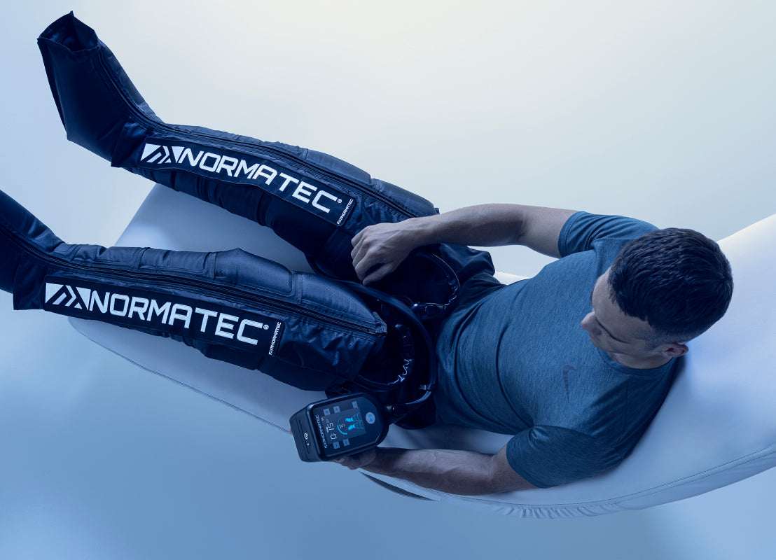 HyperIce Normatec 3 Full Body