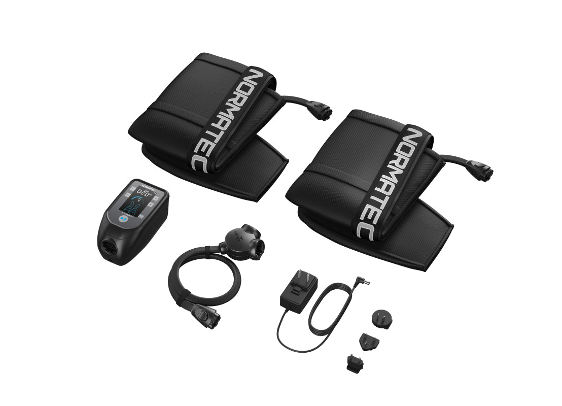 HyperIce Normatec 3 Full Body