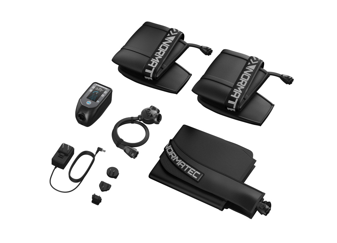 HyperIce Normatec Lower Body