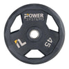 Urethane Plate - SHOP LVAC