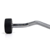 ProStyle Fixed Barbell EZ Curl Handle - SHOP LVAC