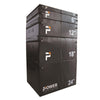 Power Systems Foam Plyo Box - SHOP LVAC