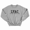 LVAC Crewneck Sweatshirt - SHOP LVAC